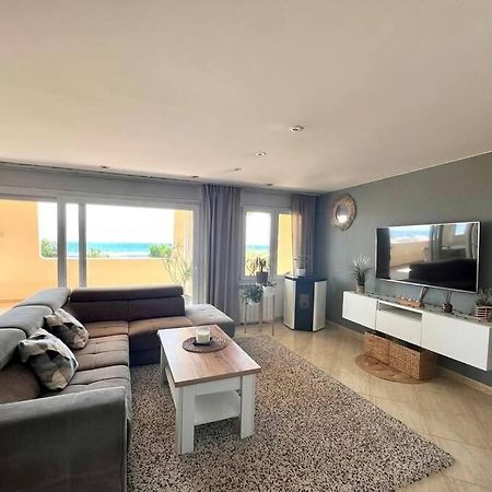 3Apartamento De Tres Habitaciones Empuriabrava Esterno foto