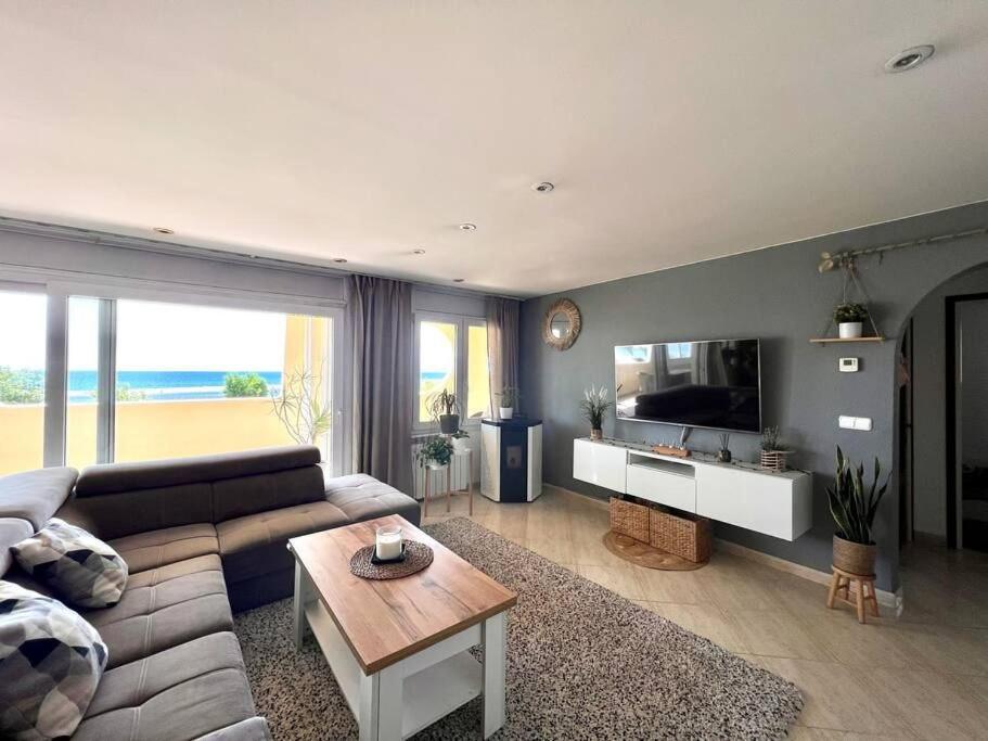 3Apartamento De Tres Habitaciones Empuriabrava Esterno foto