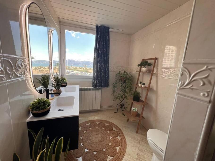 3Apartamento De Tres Habitaciones Empuriabrava Esterno foto