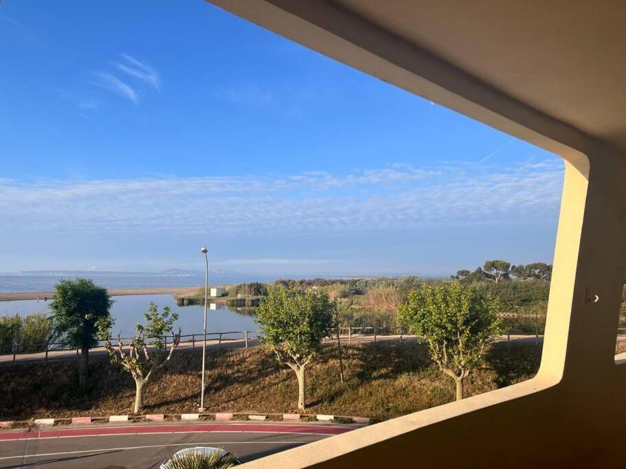 3Apartamento De Tres Habitaciones Empuriabrava Esterno foto