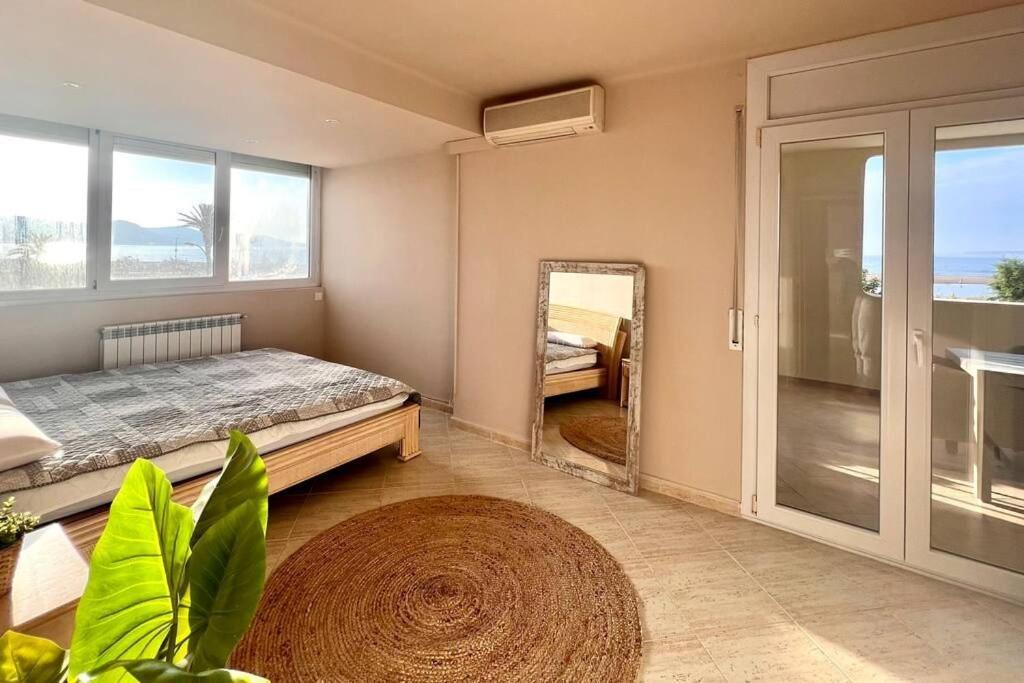 3Apartamento De Tres Habitaciones Empuriabrava Esterno foto