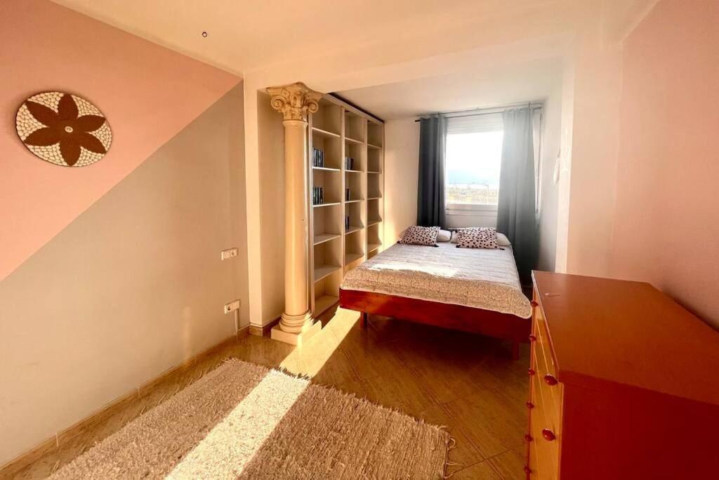 3Apartamento De Tres Habitaciones Empuriabrava Esterno foto