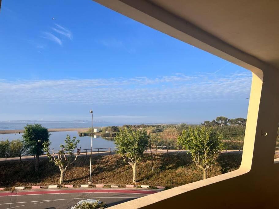 3Apartamento De Tres Habitaciones Empuriabrava Esterno foto