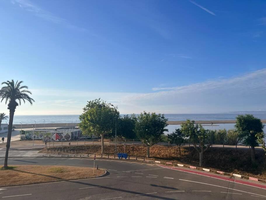 3Apartamento De Tres Habitaciones Empuriabrava Esterno foto